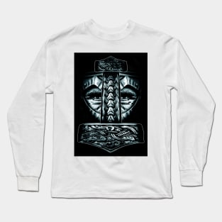 Thors hammer Long Sleeve T-Shirt